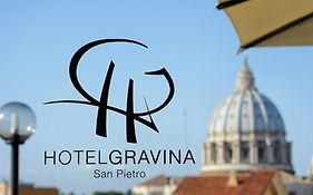Hotel Gravina San Pietro